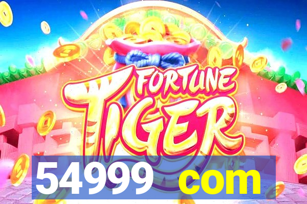 54999 com plataforma de jogos