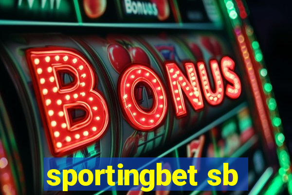 sportingbet sb