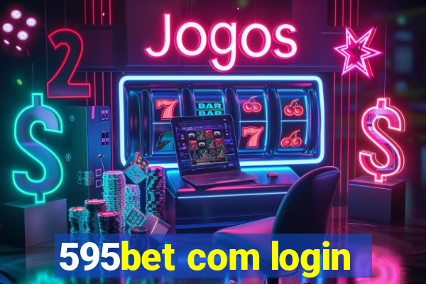 595bet com login