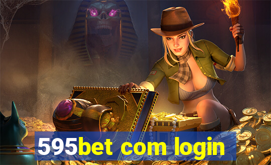 595bet com login