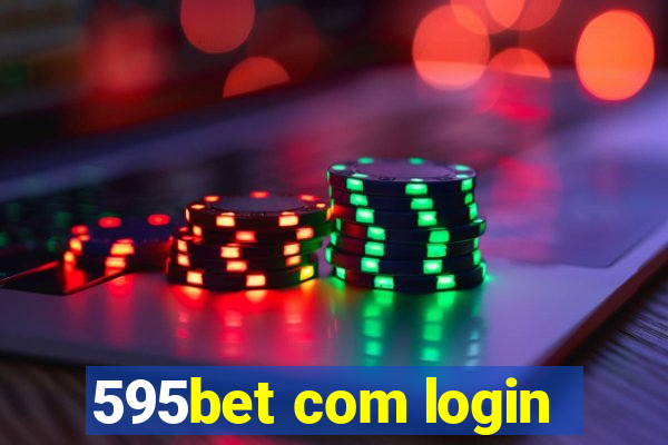 595bet com login