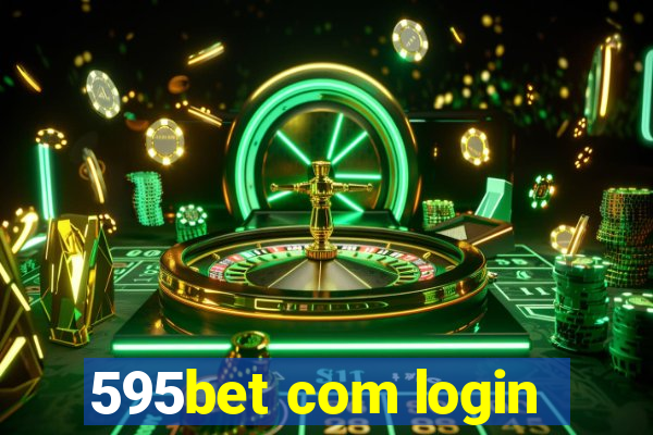 595bet com login