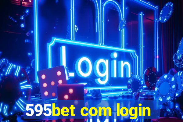 595bet com login