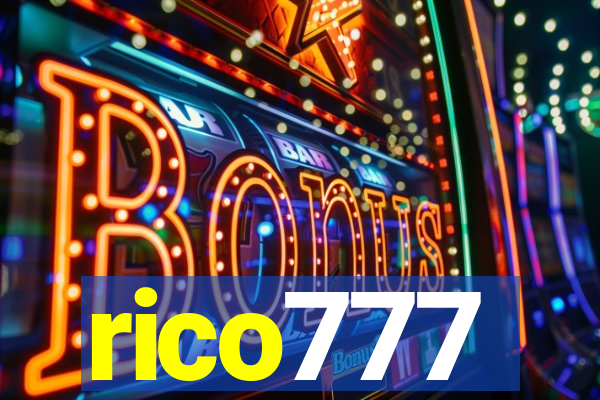 rico777