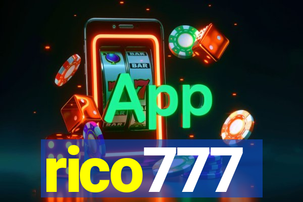 rico777