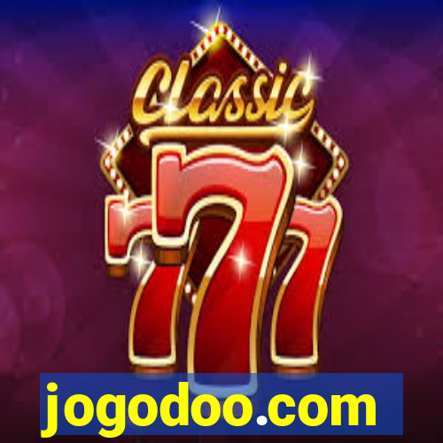 jogodoo.com