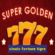 sinais fortune tigre