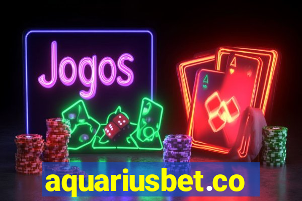 aquariusbet.co