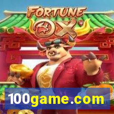 100game.com