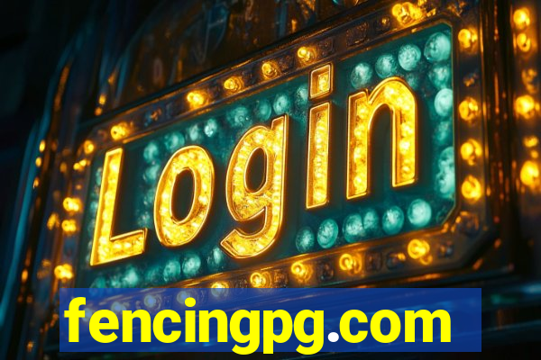 fencingpg.com