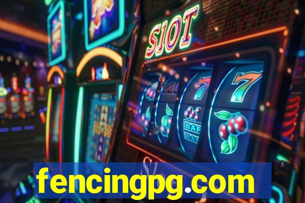 fencingpg.com