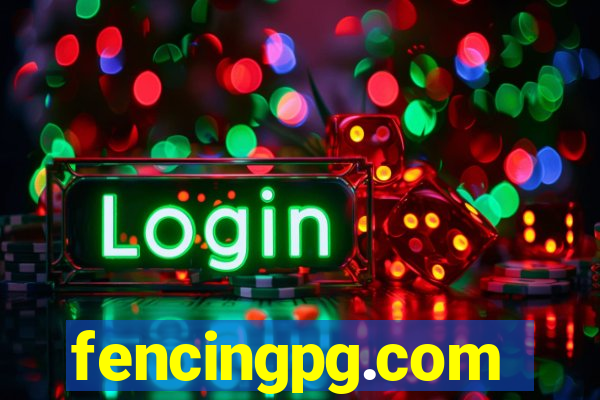 fencingpg.com