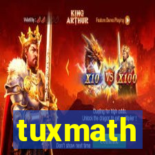 tuxmath