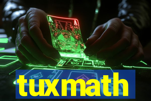 tuxmath