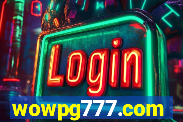 wowpg777.com