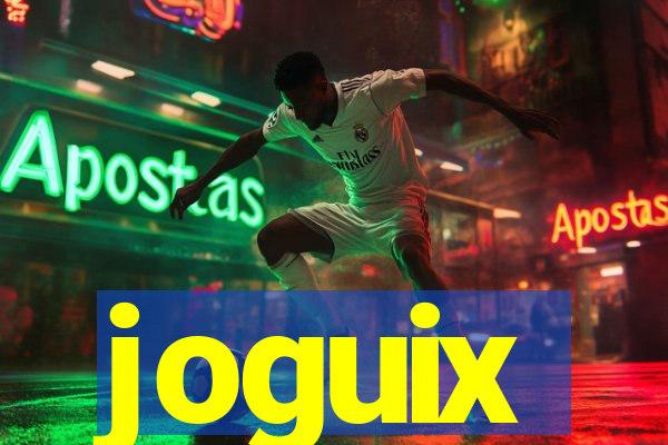 joguix