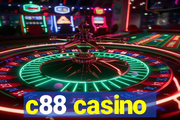 c88 casino