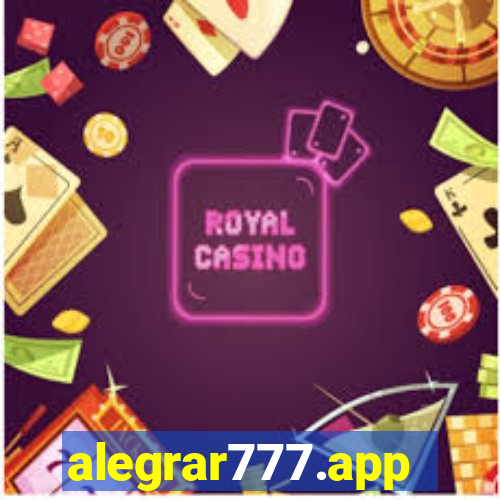 alegrar777.app