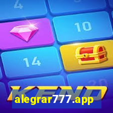 alegrar777.app