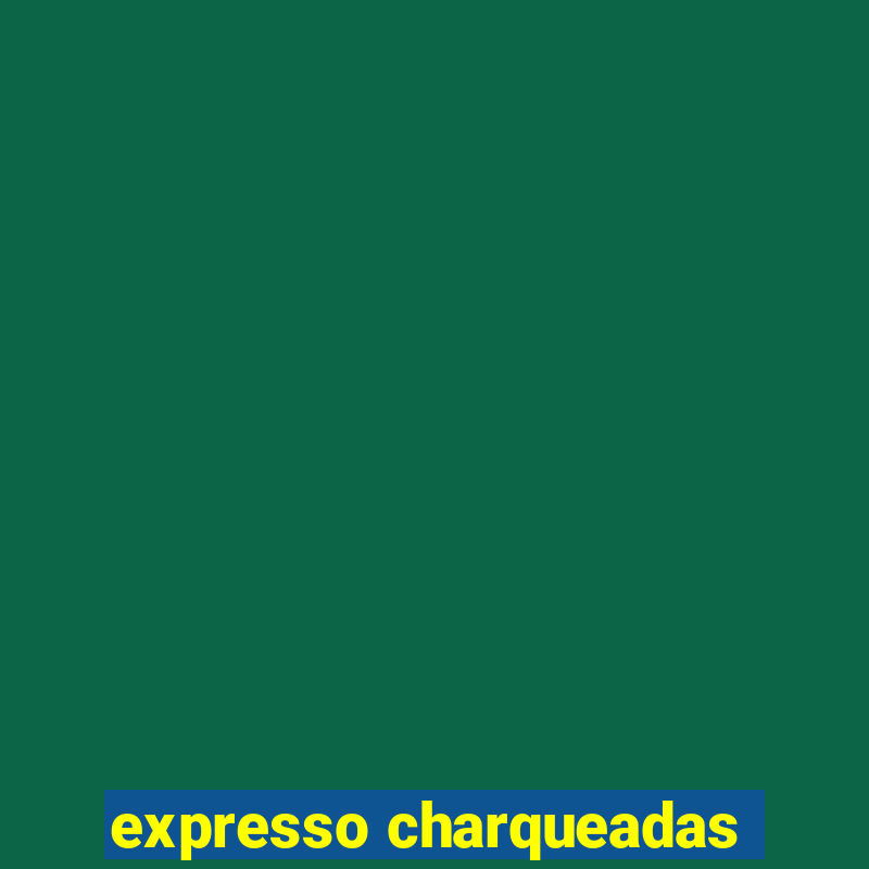 expresso charqueadas