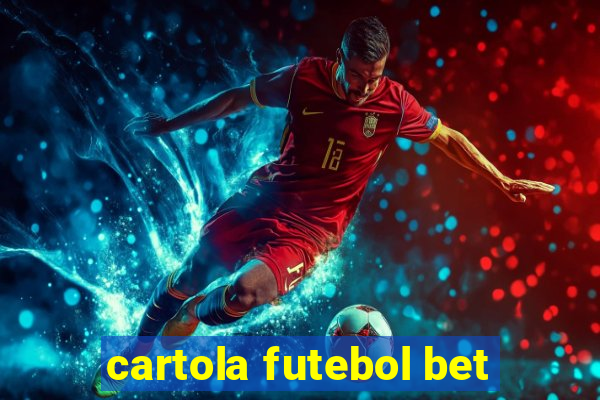 cartola futebol bet