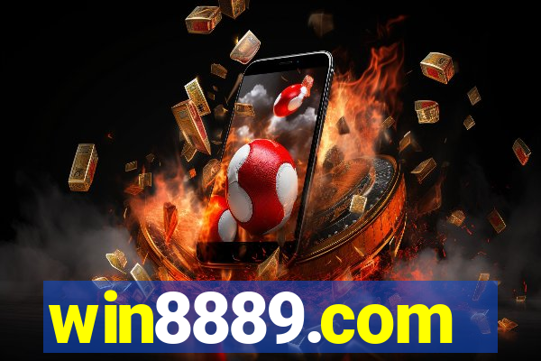 win8889.com