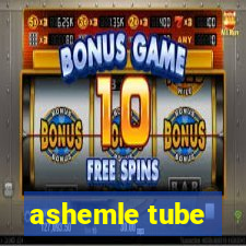 ashemle tube