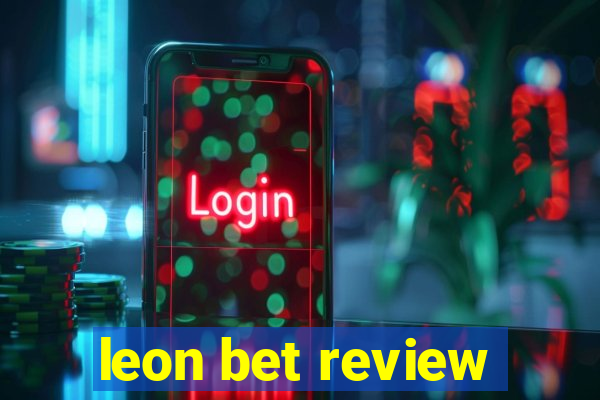 leon bet review