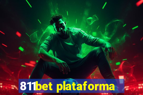 811bet plataforma