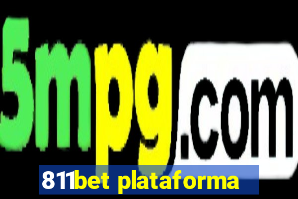 811bet plataforma