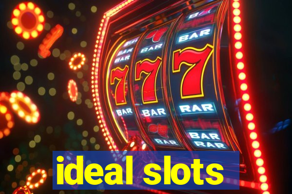 ideal slots