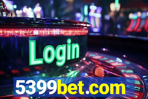 5399bet.com