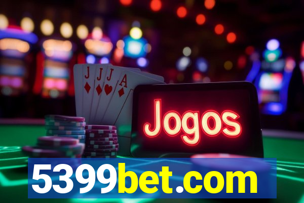 5399bet.com