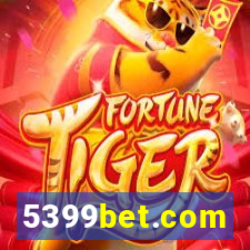 5399bet.com