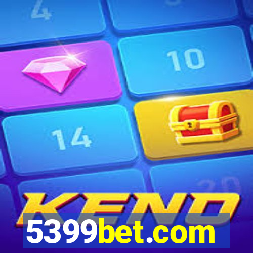 5399bet.com