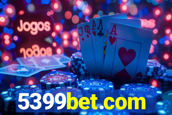 5399bet.com