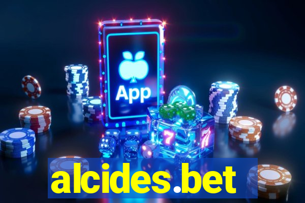 alcides.bet