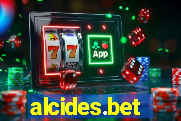 alcides.bet