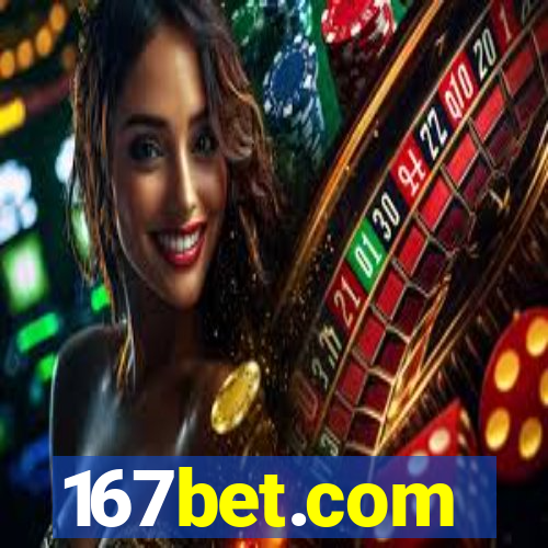 167bet.com