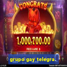 grupo gay telegra.