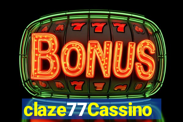 claze77Cassino