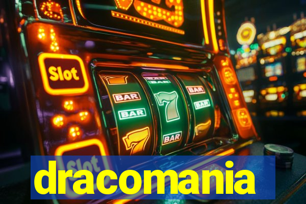 dracomania