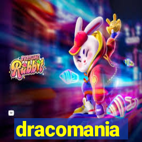 dracomania