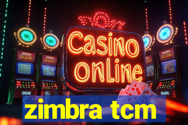 zimbra tcm