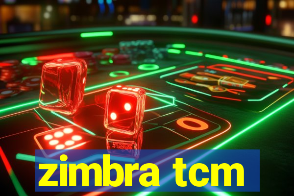 zimbra tcm