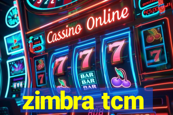 zimbra tcm