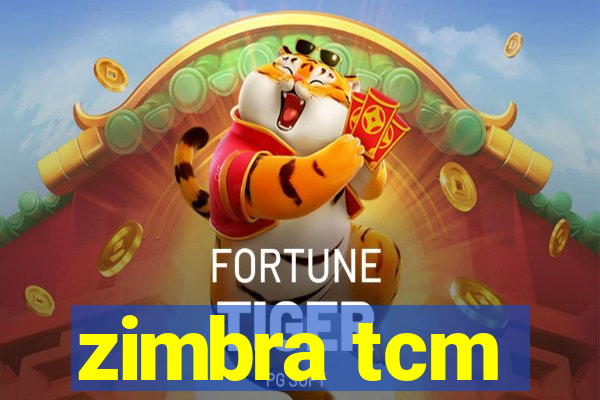 zimbra tcm