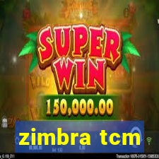 zimbra tcm