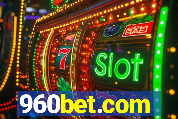 960bet.com