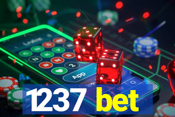 1237 bet